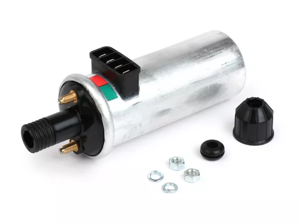 CDI Vintage 2021 -BGM PRO- Lambretta LI, LIS, SX, TV, DL, GP