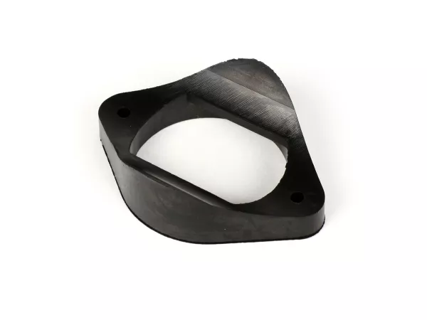 Rubber knipperlichtschakelaar-BGM ORIGINEEL- Vespa V50 R, V50 S, SR50, V90, SS90, 90 Racer (V9SS2T), 125 Nuova (VMA1T), GTR125 (VNL2T), PV, ET3, Super, GS150 / GS3, GS160 / GS4 (VSB1T), Sprint150 (VLB1T), Rally180 (VSD1T), Rally200 (VSE1T)