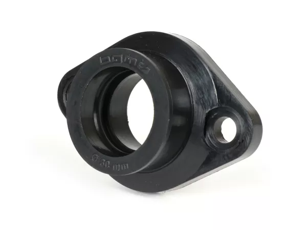 Aansluitrubber met flensinlaatsysteem -BGM ORIGINAL Smart Flow- AW=Ø30mm, gatafstand=60mm - PHBL25, TMX24