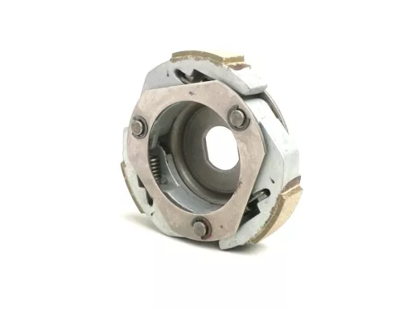 Koppeling -RMS- GY6 (4-takt) 125 ccm (152QMI), 150 ccm (157QMJ)