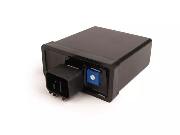 CDI -KUALITAS OEM tanpa throttle / terbuka- Minarelli 50 ccm (pengapian Euro 2-3 Yamaha)