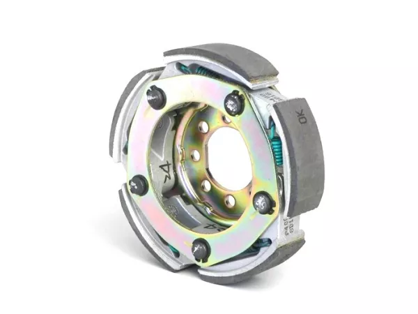 Koppling -RMS- Piaggio 400-500 ccm Master (från 05.2004)