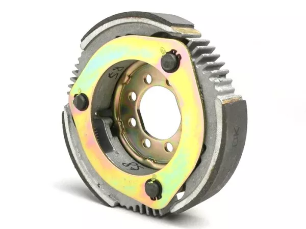 Embrague -RMS- Piaggio 400-500 ccm Master (hasta 04.2004)