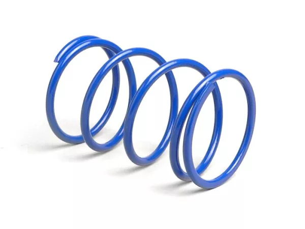 Ressort de contraste -QUALITÉ OEM- Piaggio 50cc, Peugeot 50cc, GY6 50cc, Gilera 50cc, Honda 50cc, Kymco 50cc, Vespa 50cc - +100% bleu