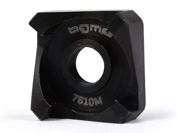 Kabelstartmoer -BGM PRO- M10x1.25 Piaggio Ciao, Bravo, Si, Boxer, Super Bravo, Grillo, EC1 voor voertuigen met monoaandrijving
