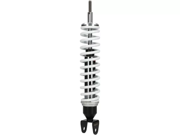 Rear shock absorber -BGM PRO, 285mm- Piaggio 50-180 cc