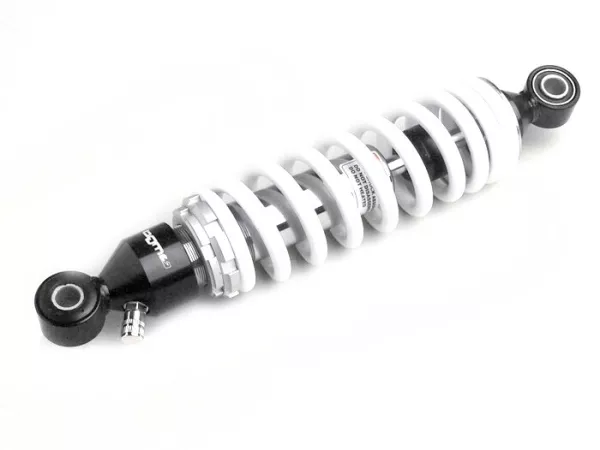 Ammortizzatore anteriore -BGM PRO, 265 mm- Peugeot Speedfight1, Speedfight2, X-Fight