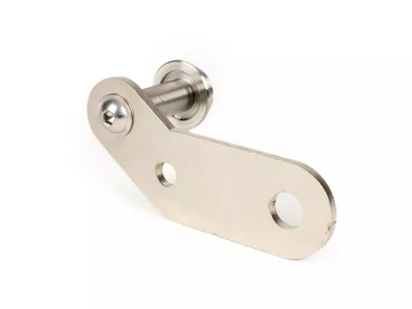Anti-duik kit voor schokdemper -BGM PRO- Vespa V50, PV125, ET3