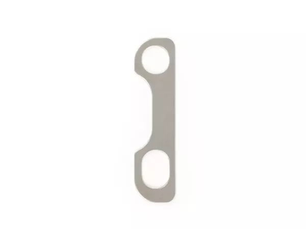 Spacer für Stoßdämpferaufnahme vorne -BGM PRO- für SC/F16 Sport/Competition (Vespa PK), SC/F16 Sport (Vespa PX)- 0,80mm