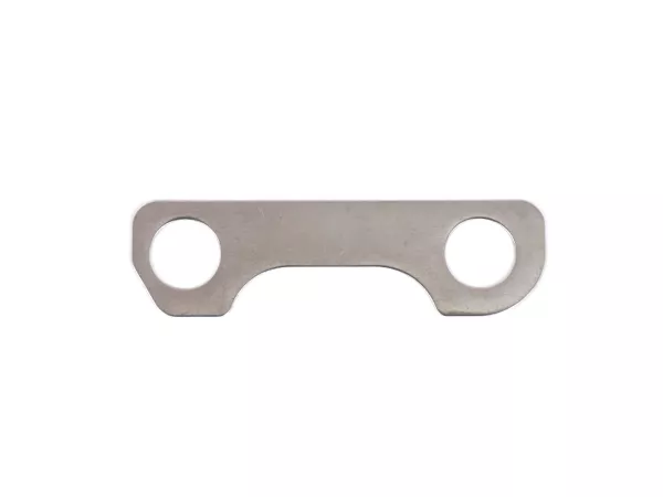 Afstandhouder voor schokdemperbevestiging -BGM PRO- voor SC/F16 Sport/Competition (Vespa GTS125-300, Sprint50-150, Primavera 50-150)- 0,20mm