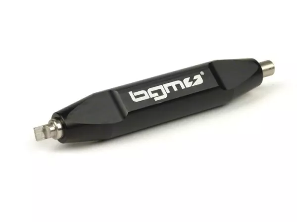 Verktyg för fjäderförspänning - BGM PRO-serien för stötdämpare i BGM PRO R12-, BGM PRO SC / R12-, BGM PRO SC / F16-serien