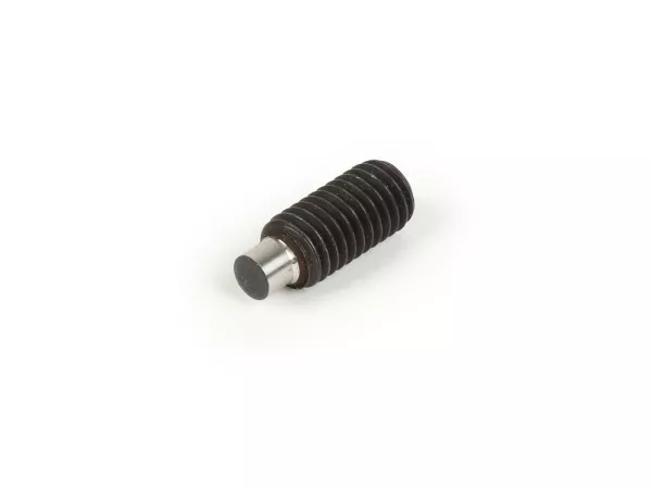 Vis sans tête à bout téton -DIN915- M8x20mm - six pans creux à bout téton 4,8mm - pièce de réchange pour réf. BGM7913