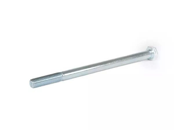 Vis -M10x160mm- acier zingué 8,8 - pièce de réchange pour réf. BGM7913