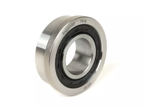 Ball bearing -BGM PRO (Made in Italy)- rear wheel, Lambretta (series 1-3)