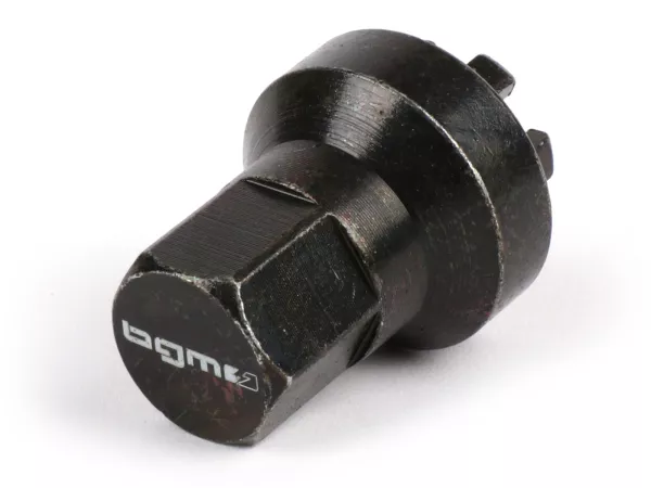 Extracteur écrou crénelé embrayage -BGM ORIGINAL- tous les modèles Vespa Largeframe (-1995)