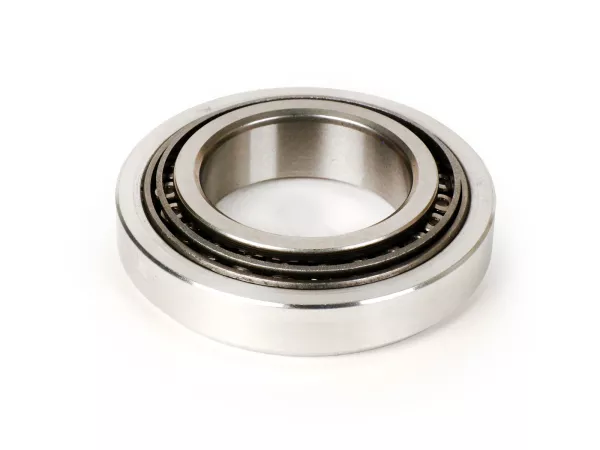 Balhoofdset - balhoofdlager -BGM PRO, kegellager- Piaggio, Gilera, Vespa - bodem (2 delen) - Vespa V50, 50N, PV, ET3, PK, PX, T5, Cosa, Rally, Sprint, Super, GS160, SS180, GTS, HPE, ET2, ET4, LX/LXV, S50-125, Sprint, Primavera, Runner, SKR, Skippe