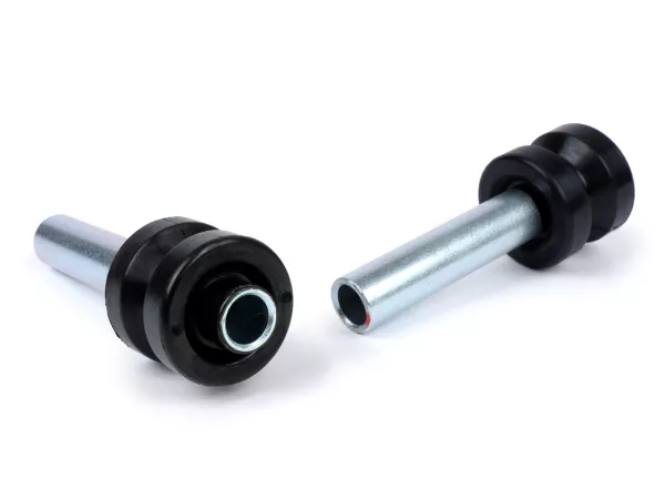 Blocco motore silenzioso -BGM PRO- Vespa Cosa 125 (VNR1T, VNR2T), Vespa Cosa 150 (VLR1T, VLR2T), Vespa Cosa 200 (VSR1T)