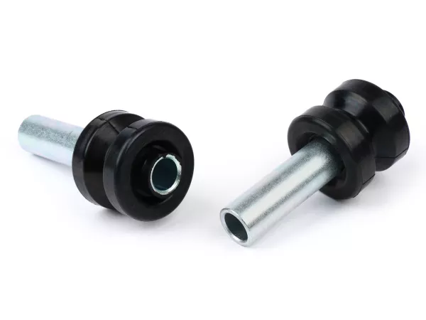 Set silenzioso motore -BGM PRO- Vespa T5 125 (VNX5T)