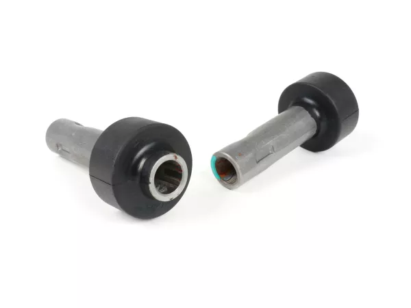 Juego silent block motor -BGM PRO Sport (duro)- Vespa PK 50-125, PK 50-125 S, PK 50-125 XL