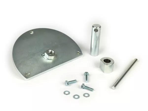 Alat pelepas dan pencabut poros engkol -BGM PRO- Vespa PX, Cosa, T5 125cc, Rally, GS160, SS180