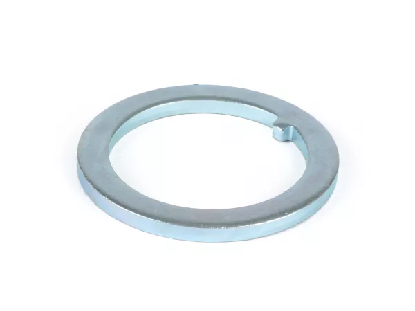 Bricka headset -BGM ORIGINAL- 30,2x40,0x2,5mm - används som näsbricka