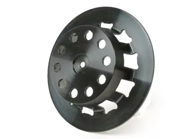 Pelat penekan kopling -BGM PRO Superstrong 10 pegas- Lambretta LI, LI S, SX. TV (Seri 2-3), DL/GP