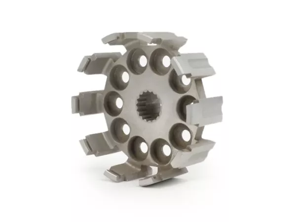 Clutch spider -BGM PRO Superstrong 10 springs- Lambretta LI, LI S, SX. TV (series 2-3), DL/GP