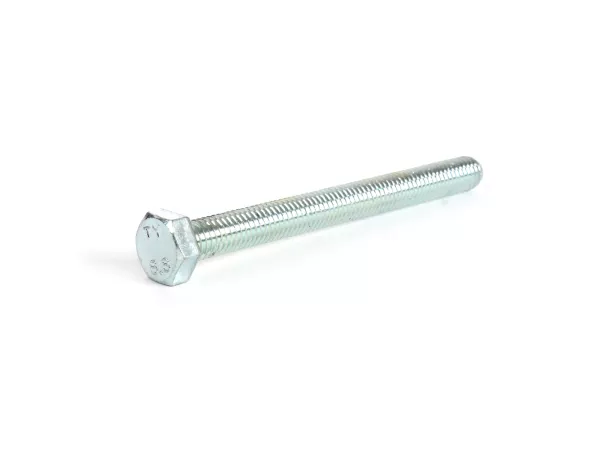Hex screw -ISO 4017- M8 x 85 (stiffness 8.8) - used for clutch compressor set BGM Superstrong Lambretta