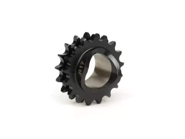 Drive sprocket -BGM PRO- Lambretta LI, LIS, SX, TV (2nd series, 3rd series), DL, GP - 17 tooth