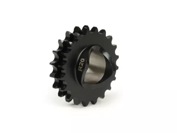 Drive sprocket -BGM PRO- Lambretta LI, LIS, SX, TV (2nd series, 3rd series), DL, GP - 20 tooth