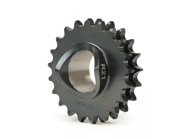 Drive sprocket -BGM PRO- Lambretta LI, LIS, SX, TV (2nd series, 3rd series), DL, GP - 21 tooth