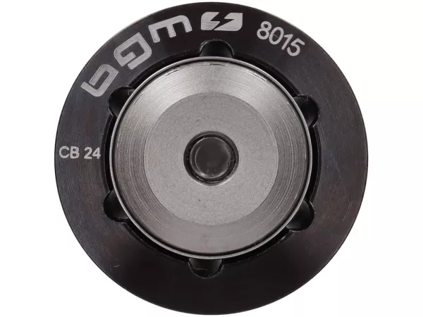 Koppelingsdrukplaat -BGM PRO, naaldlager, type Vespa PK XL2- geschikt voor Vespa V50, V90, SS50, SS90, PV125, ET3, PK50, PK80, PK50 S, PK80 S, PK125 S, PK50 XL, PK125 XL, ETS, PK50 HP, PK50 SS, PK XL2/FL2