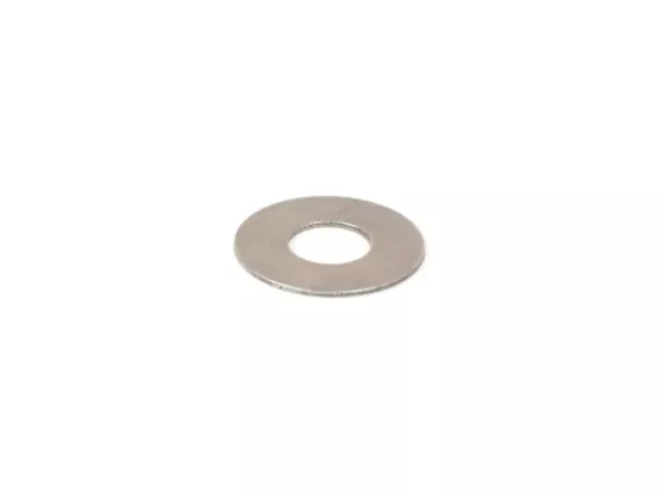 Schijf voor naaldlager axiaal AXK 1024 / NTB 1024 - AS 1024- (10x24x1mm) - (gebruikt voor koppelingsdrukplaat BGM8015)