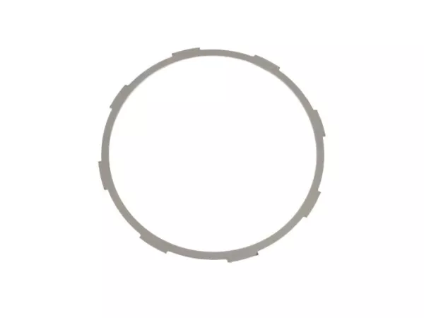 Distanziale per guarnizioni frizione -BGM PRO- Vespa tipo Cosa2, PX (1995-), CR - 1,0mm - (opzionale, installazione sotto l'anello di fissaggio)