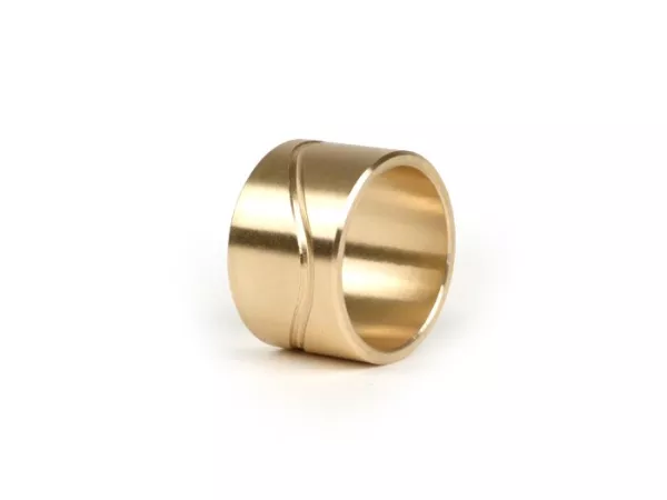 Bushing kopling -BGM PRO- Vespa PX, T5 125cc, Cosa, Rally, TS, Sprint, GT, GTR, SS180, GS160 / GS4, GL, Super, VNA, VNB, VBA, VBB