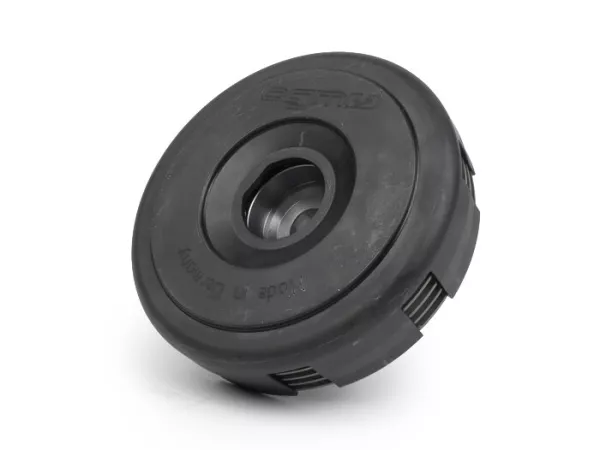 Clutch 22Z (67/68) -BGM PRO Superstrong 2.0 Touring STD Ultralube - lining type Cosa2 (steel/cork)- 22 teeth for primary wheel 67/68Z - Vespa PX80, PX125, PX150, T5 125cc, Cosa, Sprint150, Rally180, GT125/GTR125, TS125, GL150, Super125 (VNC1 from no. 1100