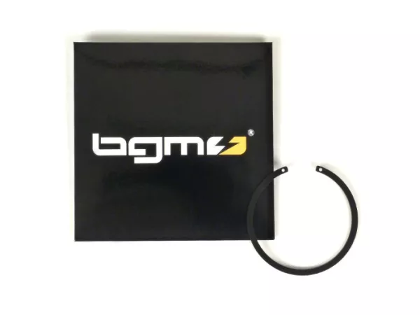 Cestello frizione con anello di sicurezza -BGM PRO Superstrong Ø=68mm w=4.0mm h=1.5mm- Vespa PK50 XL FL (V5N1T), PK50 HP (V5N2T), PK50 XL2 (V5X3T), PK125 N FL (VMX7T), PK125 XL2 (VMX6T)