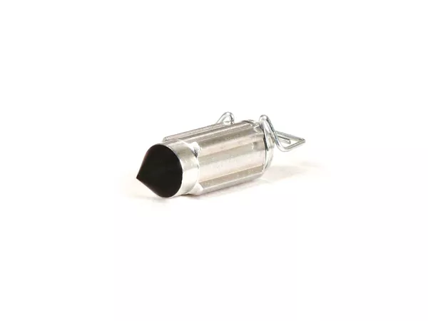 Float needle -BGM PRO- fits Keihin PWK 20, 22, 24, 26, 28, Polini CP Ø=17,5-24mm, Polini 28, 30, 32, 34