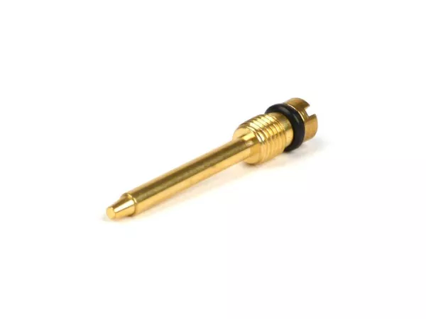 Fuel/air mixture screw -BGM for PWK- (bgm, Stage 6, Keihin)
