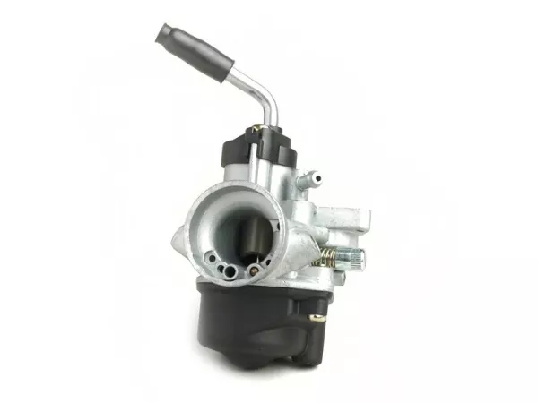 Carburador -BGM PRO PHVA 17,5- Piaggio 50 ccm 2 tiempos - AW=23mm- APRILIA SPORTCITYONE 50, SR50, SCARABEO, DERBI ATLANTIS 50 ,BULLET 50, GP1, GILERA ICE, GILERA RUNNER 50, GILERA STALKER, ITALJET TORPEDO LC, PIAGGIO SFERA 50, SFERA 80, TPH 50, ZIP25SSL,