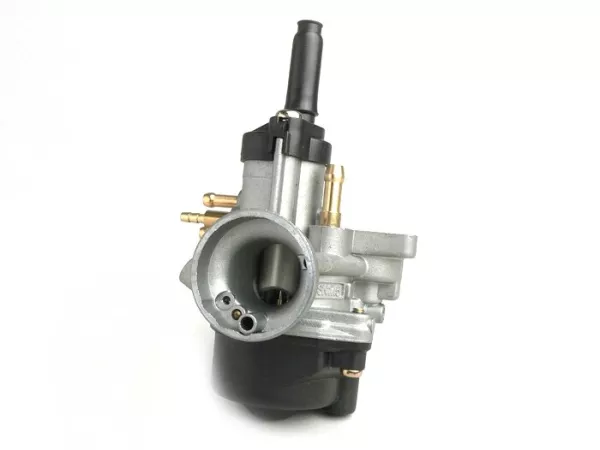 Karburator -BGM PRO PHBN 17,5- Minarelli 50 ccm (choke elektrik) - AW = 23mm-