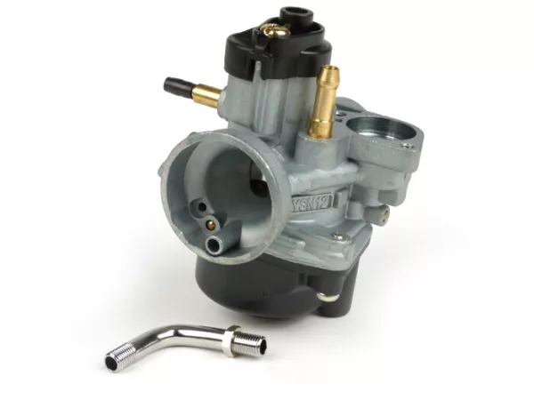 Karburator -BGM ORIGINAL PHBN 12 - Minarelli 50 cc (choke elektrik) - AW = 23mm