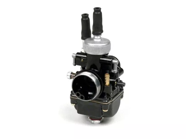 Carburador -BGM PRO PHBG 19 Racing- AW=23mm -R, PADDOCK, PREDATOR, GENERIC IDEO 50, RACE 50, ROC 50, SOHO 50, XOR 50, GILERA DNA 50, EASYMOVING, ICE, RUNNER 50, STALKER, HONDA BALI 50, DIO, SH 50, SHADOW 50, SXR, VISION, X8R, ITALJET DRAGSTER 50, FORMULA