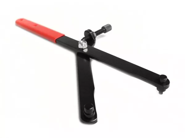 Clutch/flywheel locking tool -OEM QUALITY- universal
