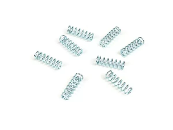 Clutch spring set -BGM PRO XXL- Vespa Cosa2 125, Cosa2 150, Cosa2 200, PX 125 (1995-), PX 150 (1995-), PX 200 (1995-) - 8 pcs
