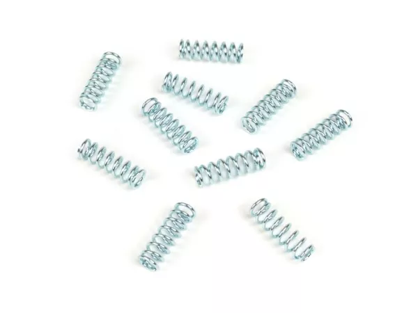 Jeu ressorts embrayage -BGM PRO XXL- Vespa Cosa2 125, Cosa2 150, Cosa2 200, PX 125 (1995-), PX 150 (1995-), PX 200 (1995-) - 10 unités