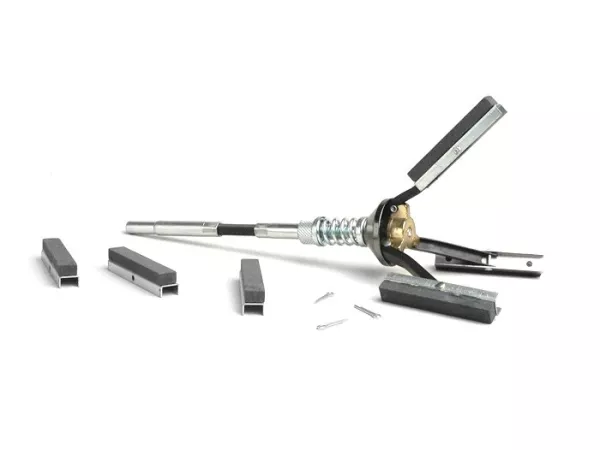 Honing tool for cylinder -UNIVERSAL- Ø=32-89mm
