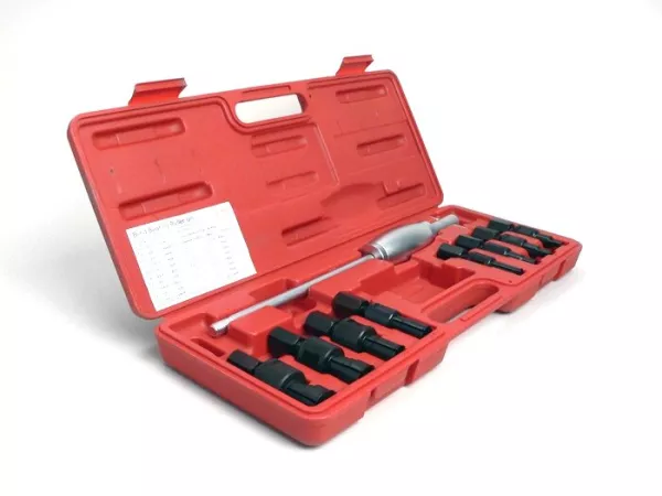 Set demontagegereedschap voor kogellagers -BGM- Ø=8/10/12/15/17/20/25/30mm
