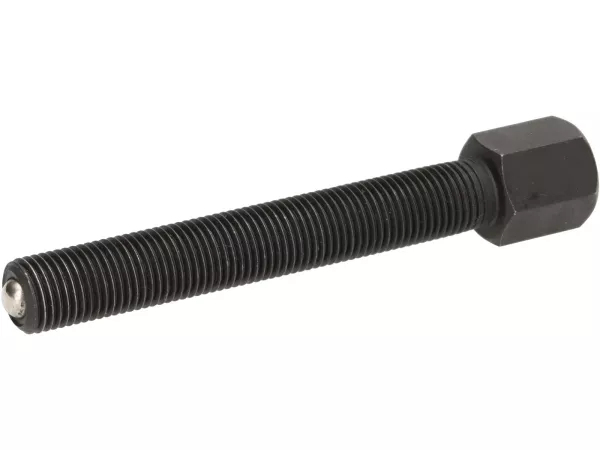 Schroef voor trekker en demontagegereedschap -BGM PRO, M14x1,5, l=95mm- bijv. gebruikt voor BGM7660TL, BGM8819N, BGM 8819NF