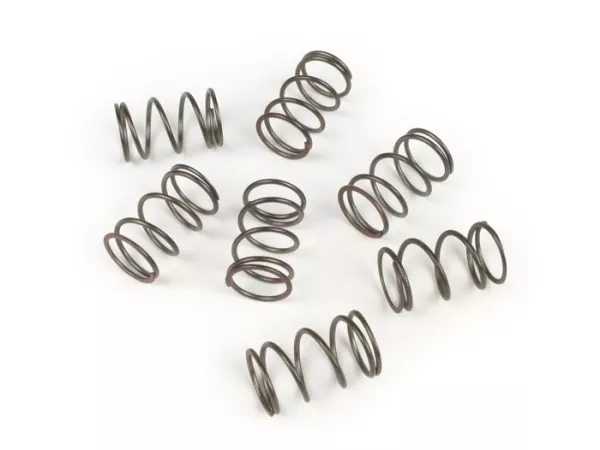 Cluch spring set -BGM PRO- Vespa PX (-1995), Cosa (-1995), Sprint, Rally, GL, Super, GT, GTR, GS150/GS3 VS1-5, GS160/GS4 VSB, VNA, VNB, VBA, VBB, VN1 (06001-), VN2, VB, VL, VL  - 7 pcs